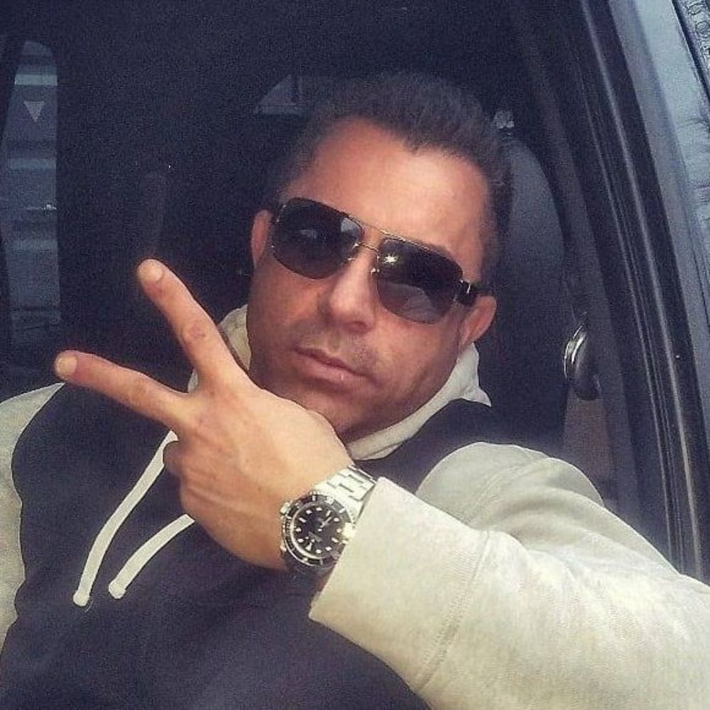 Meet your Posher, David